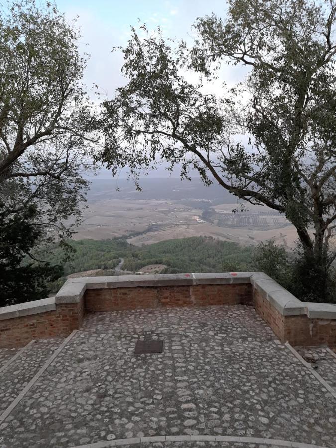 Dimora Sant'Angelo Villa Montescaglioso Exterior photo