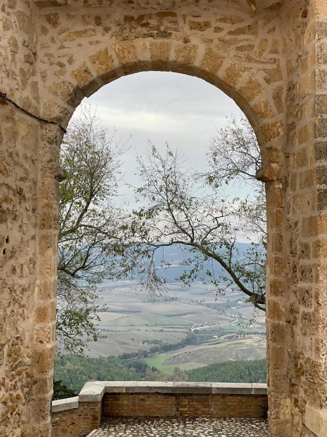 Dimora Sant'Angelo Villa Montescaglioso Exterior photo