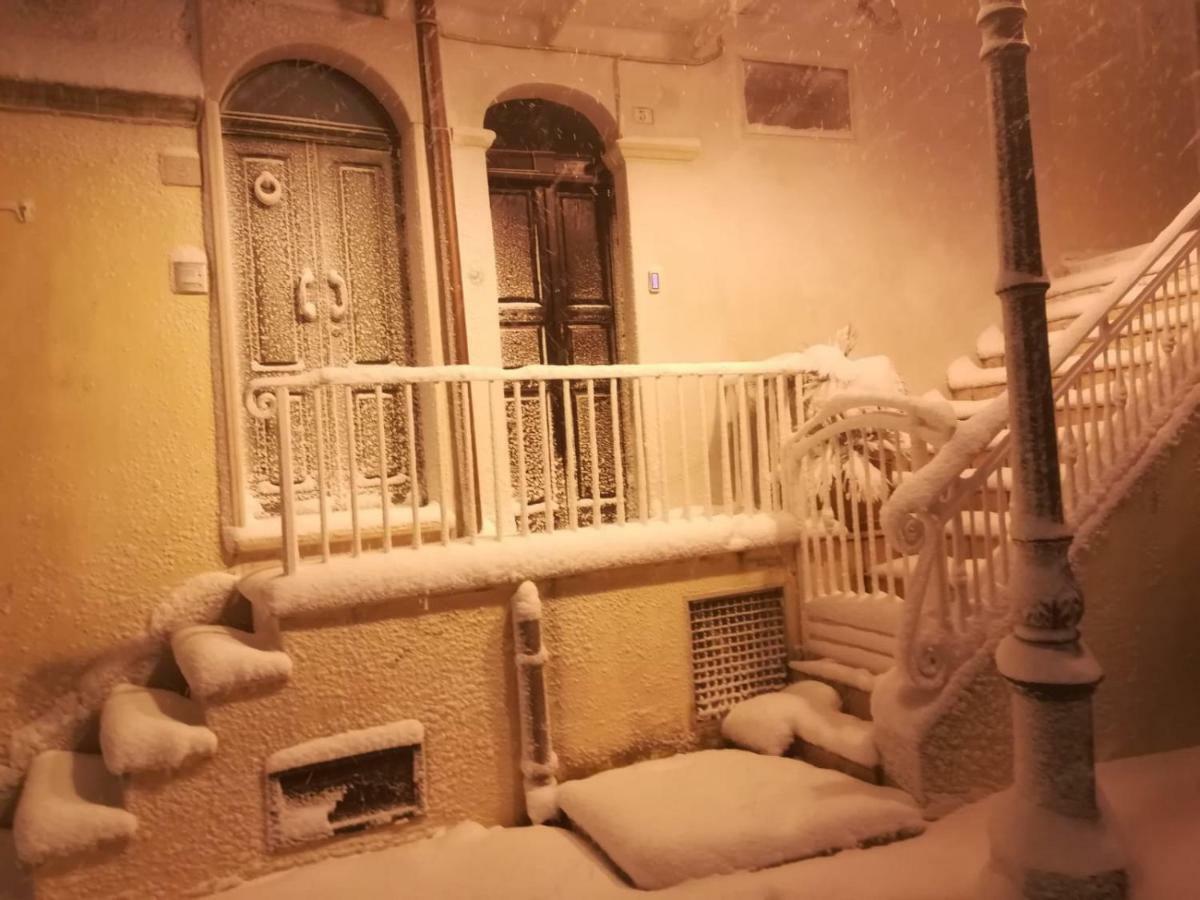 Dimora Sant'Angelo Villa Montescaglioso Exterior photo