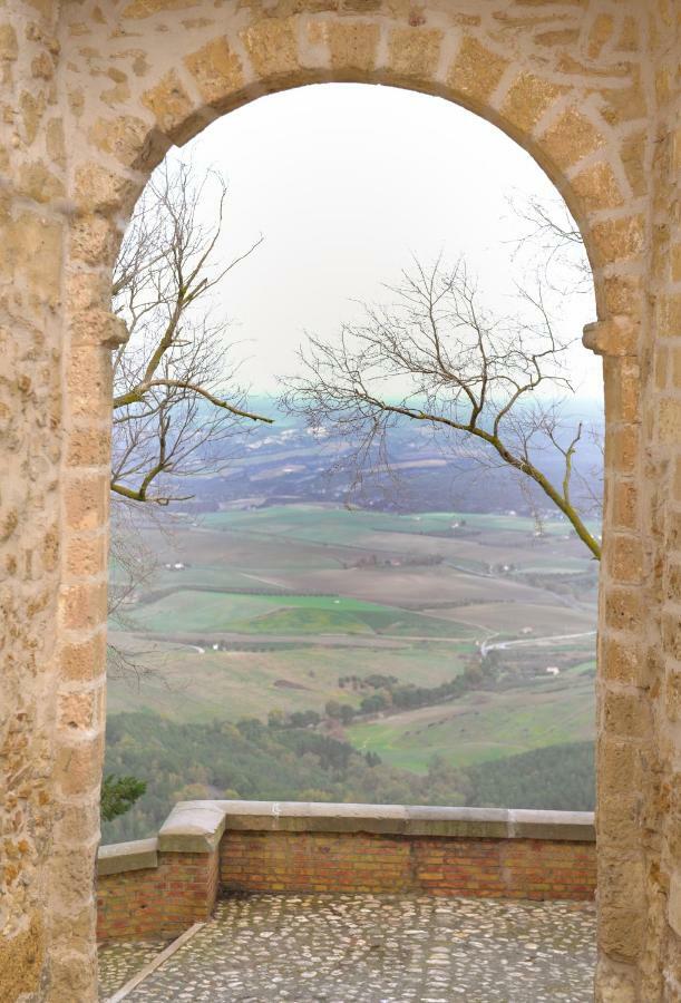 Dimora Sant'Angelo Villa Montescaglioso Exterior photo